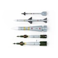 Miniatyrbillede 10 af 11: Tamiya 1/48 Grumman F-14D Tomcat