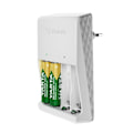 Pikkukuva 10 / 11: Varta Plug Charger, includes 4x AA 2100 mAh