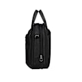 Miniatyrbillede 6 af 9: Samsonite Computertaske PRO DLX6 15.6" Udvidbar Sort
