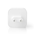 Miniatyrbild 5 av 11: Nedis SmartLife Gateway | Bluetooth® / Zigbee 3.0 | 50 Enheter | Strömadapter | Android™ / IOS | Vit