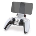 Miniatyrbillede 5 af 6: Dobe Mobilholder til PS5 controller, Hvid