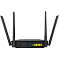 Miniatyrbillede 4 af 4: ASUS RT-AX53U WiFi 6-Router