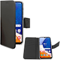 Miniatyrbillede 2 af 2: Celly Wallet Case Galaxy A54 5G Svar Svart