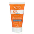 Miniatyrbild 1 av 4: Avene High Protection Unscented Fluid SPF50+ 50 ml