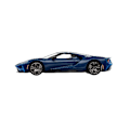 Pikkukuva 5 / 11: Revell 2017 Ford GT (easy-click)