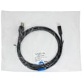 Pikkukuva 5 / 5: LogiLink USB3.2 Gen1x1 USB-C - USB-B 3.