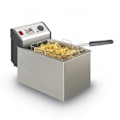 Miniatyrbillede 2 af 4: FRITEL Profi 4605 8L 3300W Frituregryde