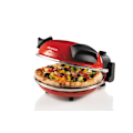 Pikkukuva 1 / 8: Ariete Electrical Pizza oven, Red