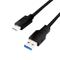 Pikkukuva 3 / 5: LogiLink USB3.2 Gen1x1 USB - USB-C 2m