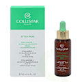 Miniatyrbild 3 av 4: Collistar Pure Actives Coll.+Hyaluronic Acid Bust 50 ml Firming/Lifting