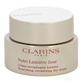 Pikkukuva 2 / 4: Clarins Nutri-Lumiere Jour Revitalizing Day Cream 50 ml All Skin Types