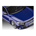 Miniatyrbillede 5 af 11: Revell Audi e-tron GT easy-click-system