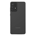 Miniatyrbillede 2 af 3: Puro Samsung Galaxy A72 5G 0.3 Nude, Transparent Transparent