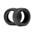 Pikkukuva 1 / 5: WR8 Tarmac Tire D Comp (2.2inch/57X80Mm/2Pcs)