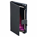Miniatyrbillede 3 af 10: Hama Wallet Move3 Universal 5,2 - 5,8" Sort Svart