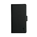 Pikkukuva 1 / 4: GEAR Mobilfodral 3 Kortfack Svart - Samsung Note 7 Svart