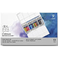 Miniatyrbild 7 av 7: Cotman Water Color Tube Painting box Plus