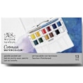Miniatyrbild 7 av 7: Cotman Water Color Pocketbox PLUS