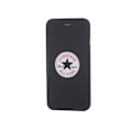 Pikkukuva 1 / 5: Converse Case Canvas iPhone 6/7/8/SE Black Svart