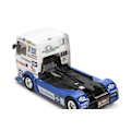 Miniatyrbillede 7 af 8: TAMIYA 1/14 R/C Team Hahn MAN TGS (TT-01E) / NO ESC