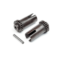 Pikkukuva 2 / 2: Diff Outdrive (2Pcs)