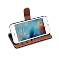 Pikkukuva 4 / 11: Celly Wallet Case iPhone 7 Sv/Be Svart
