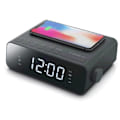 Miniatyrbild 2 av 4: MUSE M-175 WI Clock radio FM wireless charge