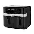 Miniatyrbillede 3 af 3: Taurus Air Fryer Duo 9L