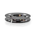 Miniatyrbillede 7 af 11: Nedis SmartLife LED-Bånd | Bluetooth® | RGB / Varm Hvid | SMD | 2.00 m | IP20 | 2700 K | 380 lm | Android™ / IOS