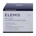 Pikkukuva 4 / 4: Elemis Peptide4 Plumping Pillow Facial Mask 50 ml For Thirsty Skin