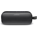 Pikkukuva 2 / 7: Bose SoundLink Flex -Bluetooth-kaiutin, musta
