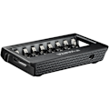 Miniatyrbillede 4 af 8: Varta LCD Multi Charger+ (type 57681) oplader op til 8x AA-batterier eller AAA-batterier (NiMH) samtidigt