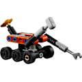 Pikkukuva 11 / 11: LEGO Technic 42180  - Mars-tutkijoiden kulkija