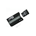 Miniatyrbillede 1 af 2: MicroSD/MicroSDHC till ProDuo-adapter