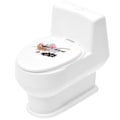 Pikkukuva 6 / 7: Roiskuva vitsi wc