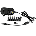 Pikkukuva 4 / 10: LogiLink Nätadapter 230V-> 3-12V 2A