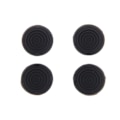 Miniatyrbillede 2 af 2: Silikonhatt för handkontroll till PS4 & Xbox One, 4-pack