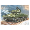Pikkukuva 2 / 8: Revell 1:76 M24 Chaffee