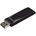 Miniatyrbild 2 av 5: Verbatim Store-N-Go Slider 64GB (98698)