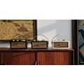 Pikkukuva 4 / 4: Sangean RA-101 Bluetooth retroradio med TWS - Svart