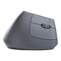 Pikkukuva 3 / 11: Logitech MX Vertical datormöss högerhand Trådlös RF + Bluetooth Optisk 4000 DPI