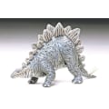 Miniatyrbillede 2 af 3: Tamiya 1/35 Stegosaurus Stenops