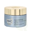 Miniatyrbillede 2 af 4: ROC Multi Correxion Anti-Sagging Firming Cream - Rich 50 ml Firm