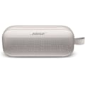 Miniatyrbild 2 av 6: Bose SoundLink Flex Bluetooth-högtalare, vit