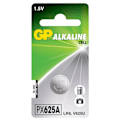 Pikkukuva 2 / 3: GP LR9 alkalinen kolikko, 1 pakkaus (B)