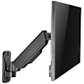 Miniatyrbillede 4 af 9: LogiLink Monitorarm Väggfäste 17-32" ga