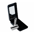 Pikkukuva 2 / 2: Beard Monkey Twist Razor Silver