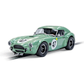 Miniatyrbild 8 av 8: SCALEXTRIC Shelby Cobra 289, COB289, Bill Shepherd