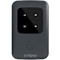Miniatyrbillede 1 af 6: Strong 4G MiFi Hotspot WiFi 150 Mbit/s