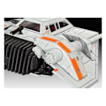 Miniatyrbillede 4 af 8: Revell Snowspeeder
